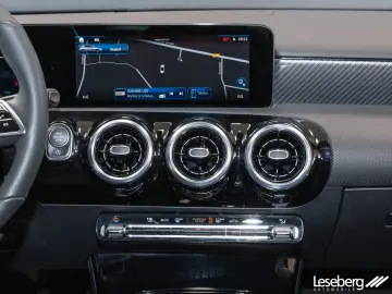 A 180 Progressive LED/ Rückfahrkamera/ DAB/ SHZ