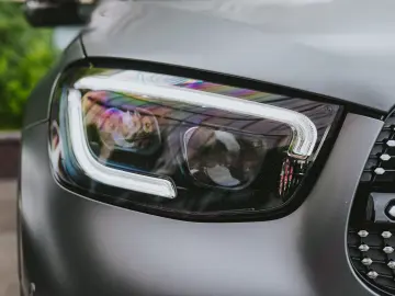 GLC 300e 4 Matic