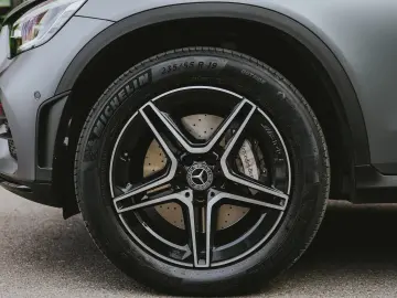 GLC 300e 4 Matic
