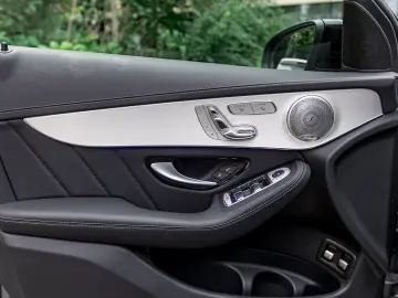 GLC 300e 4 Matic