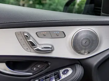 GLC 300e 4 Matic
