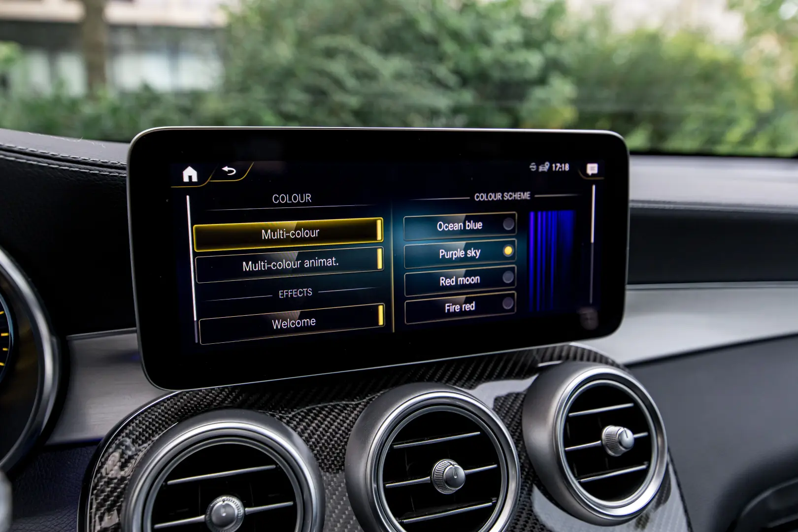 GLC 300e 4 Matic