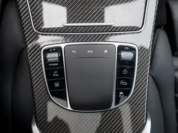 GLC 300e 4 Matic