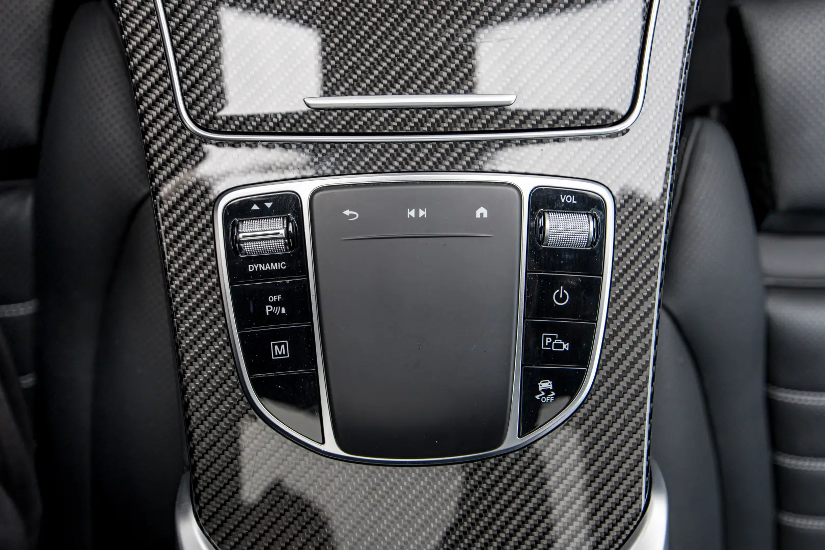 GLC 300e 4 Matic