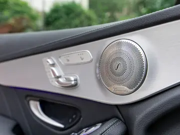 GLC 300e 4 Matic