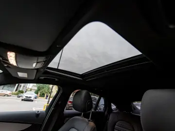 GLC 300e 4 Matic