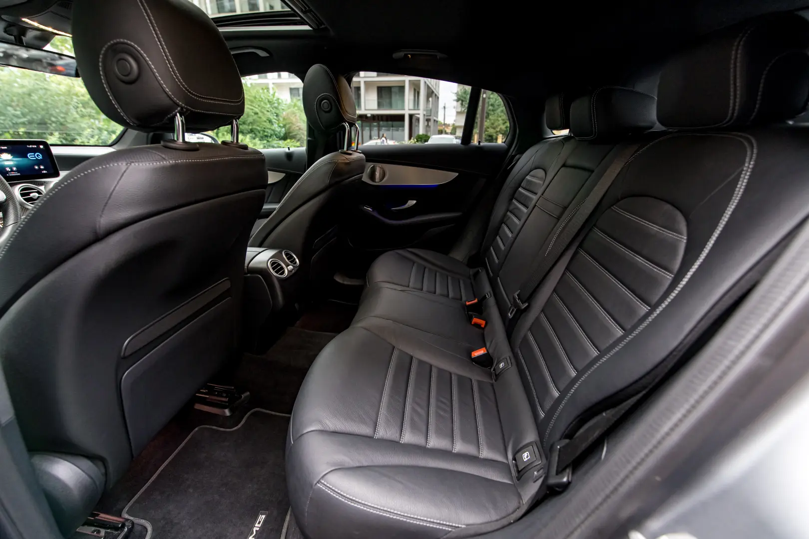 GLC 300e 4 Matic
