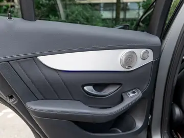 GLC 300e 4 Matic