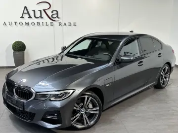 330e M-Sport NAV LASER ACC HEAD-UP KAMERA 19ZOLL