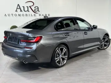 330e M-Sport NAV+LASER+ACC+HEAD-UP+KAMERA+19ZOLL