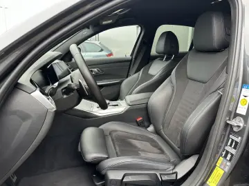 330e M-Sport NAV+LASER+ACC+HEAD-UP+KAMERA+19ZOLL