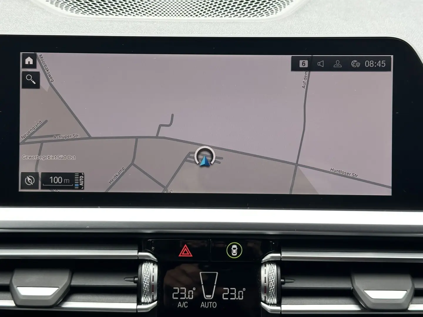 330e M-Sport NAV+LASER+ACC+HEAD-UP+KAMERA+19ZOLL
