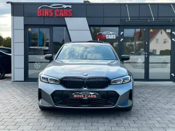 320d Lim xDrive MSport*360°HUD*Memo*H&K*Standhzg