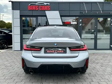 320d Lim xDrive MSport*360°HUD*Memo*H&K*Standhzg
