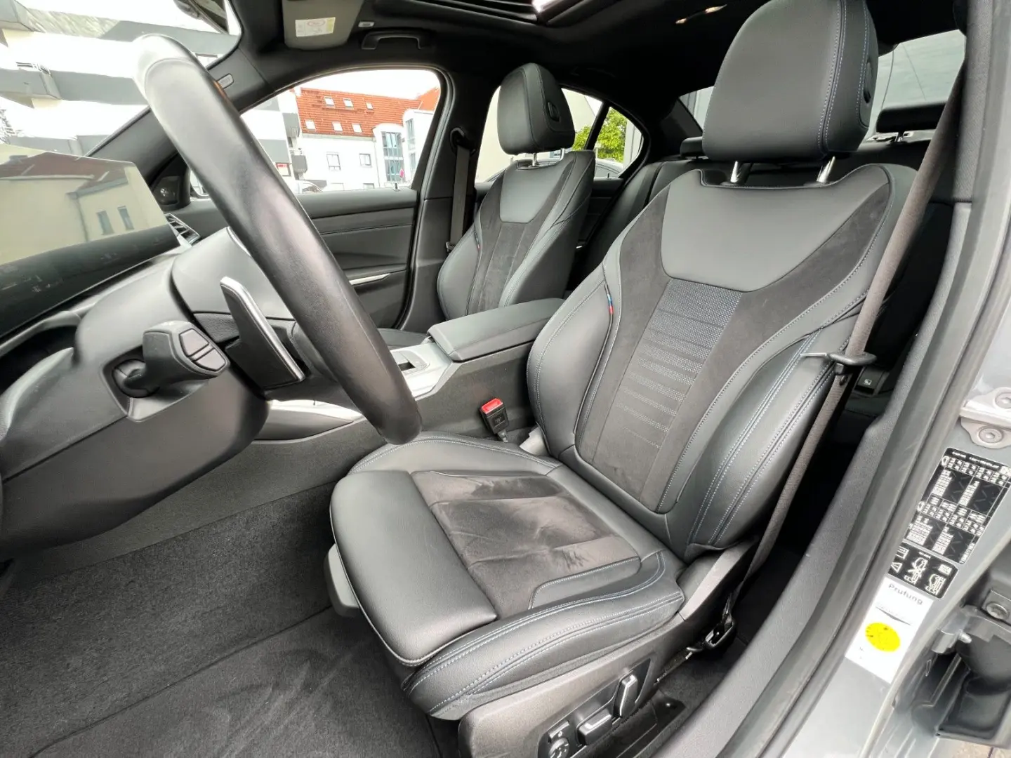 320d Lim xDrive MSport*360°HUD*Memo*H&K*Standhzg