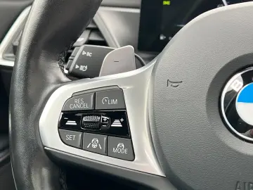 320d Lim xDrive MSport*360°HUD*Memo*H&K*Standhzg
