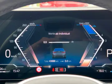 320d Lim xDrive MSport*360°HUD*Memo*H&K*Standhzg