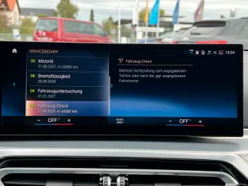 320d Lim xDrive MSport*360°HUD*Memo*H&K*Standhzg