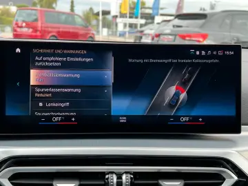 320d Lim xDrive MSport*360°HUD*Memo*H&K*Standhzg