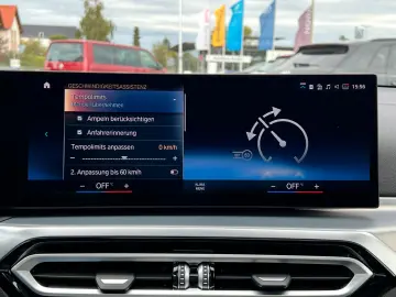 320d Lim xDrive MSport*360°HUD*Memo*H&K*Standhzg