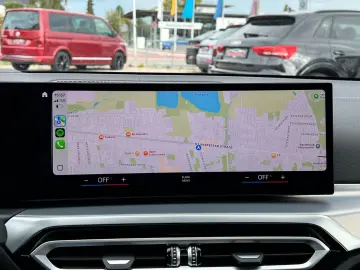 320d Lim xDrive MSport*360°HUD*Memo*H&K*Standhzg