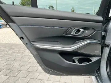 320d Lim xDrive MSport*360°HUD*Memo*H&K*Standhzg