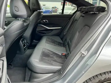 320d Lim xDrive MSport*360°HUD*Memo*H&K*Standhzg