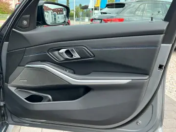 320d Lim xDrive MSport*360°HUD*Memo*H&K*Standhzg
