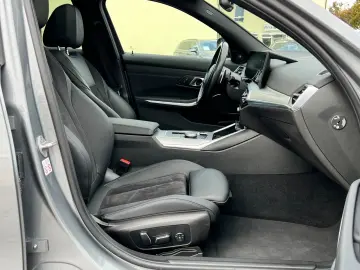 320d Lim xDrive MSport*360°HUD*Memo*H&K*Standhzg