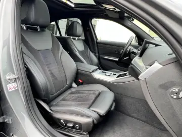 320d Lim xDrive MSport*360°HUD*Memo*H&K*Standhzg