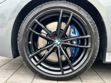 320d Lim xDrive MSport*360°HUD*Memo*H&K*Standhzg