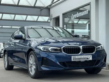320d Lim. HUD elSitze RFK GARANTIE bis 04 2029