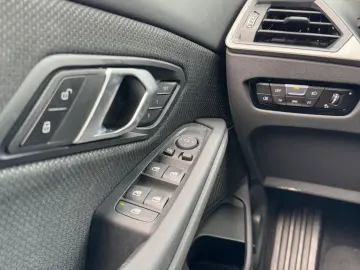 320d Lim. HUD/elSitze/RFK GARANTIE bis 04/2029