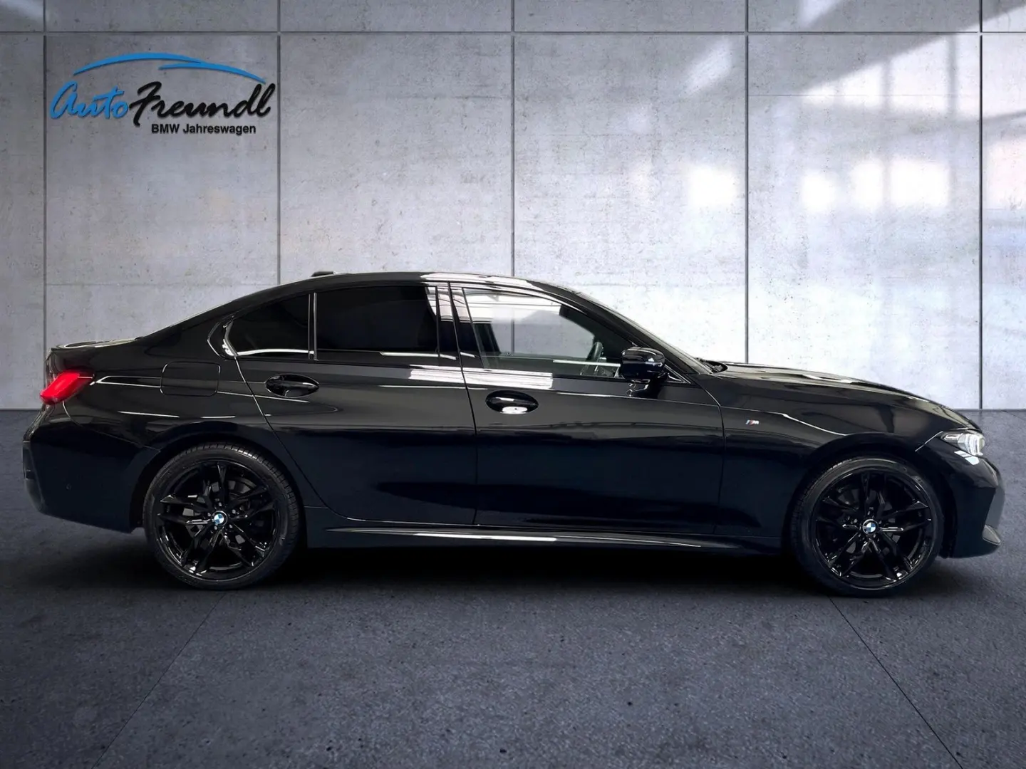 320i xDrive LCI II M Sport *19 Zoll*ACC*Ad.M.FW*