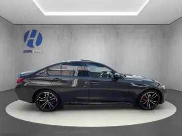330 i xDrive M Sport Laser ACC GSD HUD 360° H&K