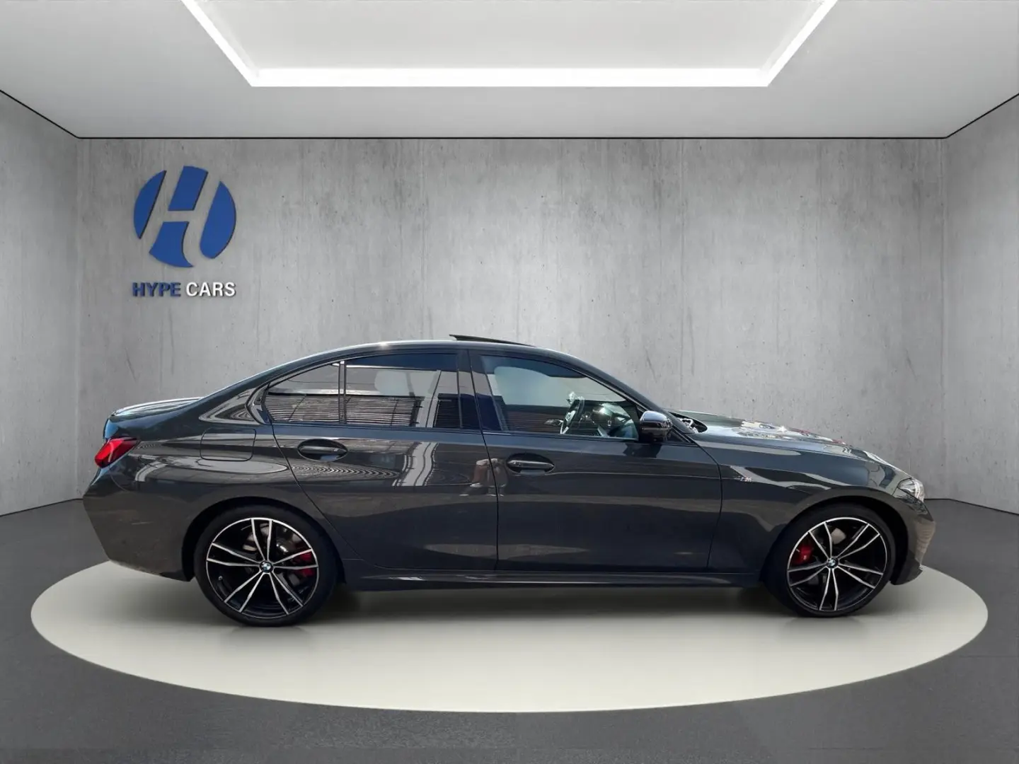 330 i xDrive M Sport Laser ACC GSD HUD 360° H&K