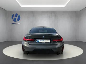 330 i xDrive M Sport Laser ACC GSD HUD 360° H&K