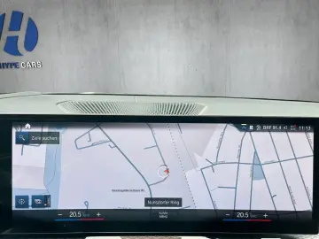 330 i xDrive M Sport Laser ACC GSD HUD 360° H&K