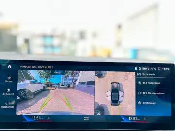 330 i xDrive M Sport Laser ACC GSD HUD 360° H&K