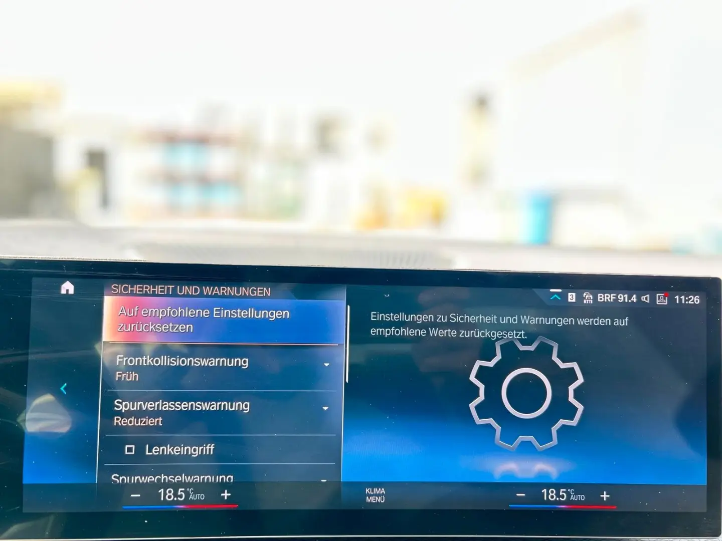 330 i xDrive M Sport Laser ACC GSD HUD 360° H&K