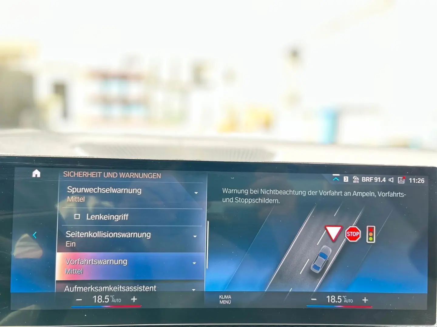 330 i xDrive M Sport Laser ACC GSD HUD 360° H&K