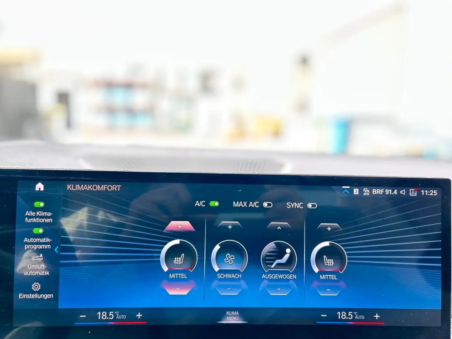330 i xDrive M Sport Laser ACC GSD HUD 360° H&K