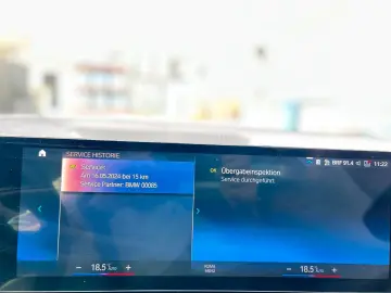 330 i xDrive M Sport Laser ACC GSD HUD 360° H&K
