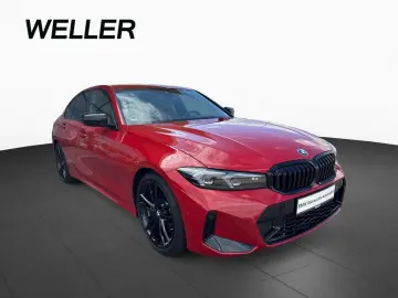 330i M Sport Pro RFK Memory M Sportsitze DA PA