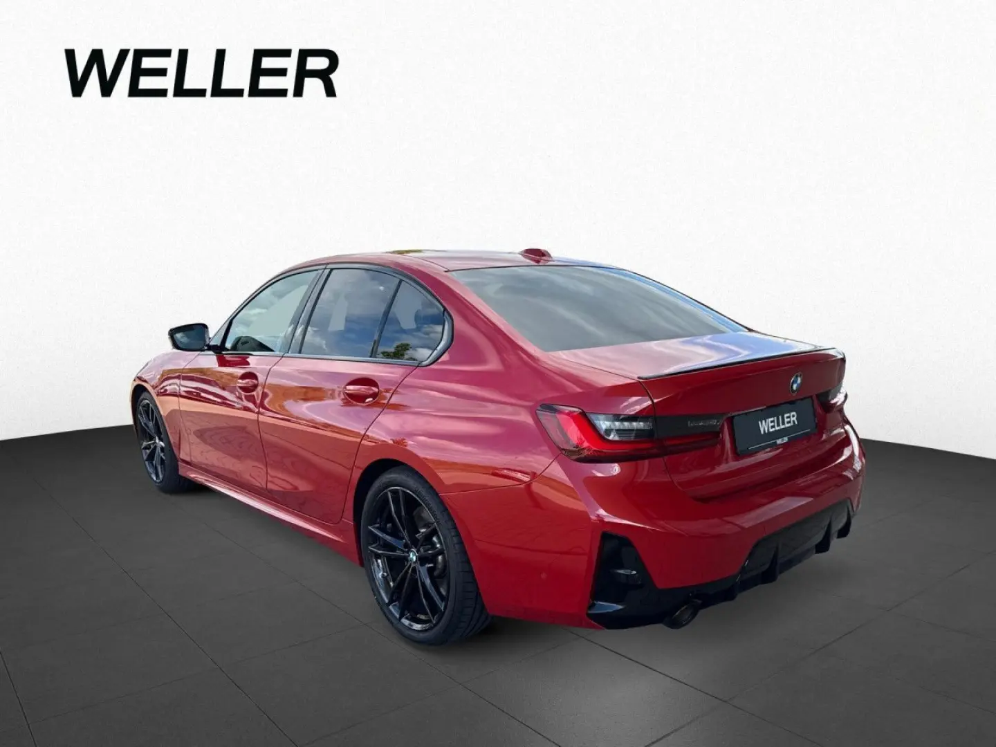 330i M Sport Pro RFK Memory M Sportsitze DA PA