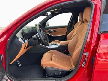 330i M Sport Pro RFK Memory M Sportsitze DA PA