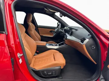 330i M Sport Pro RFK Memory M Sportsitze DA PA