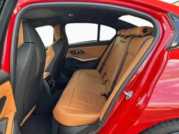 330i M Sport Pro RFK Memory M Sportsitze DA PA