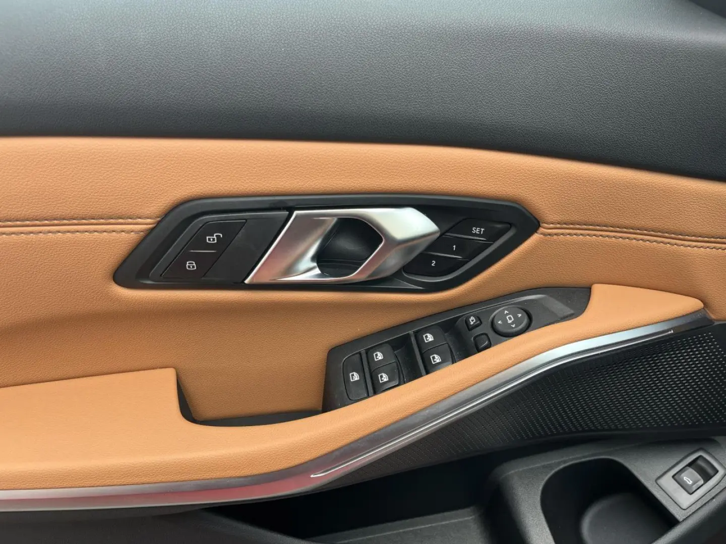 330i M Sport Pro RFK Memory M Sportsitze DA PA