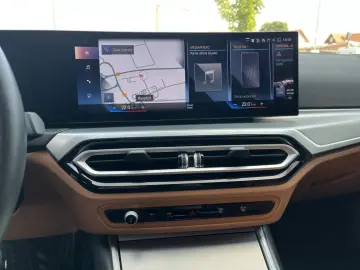 330i M Sport Pro RFK Memory M Sportsitze DA PA